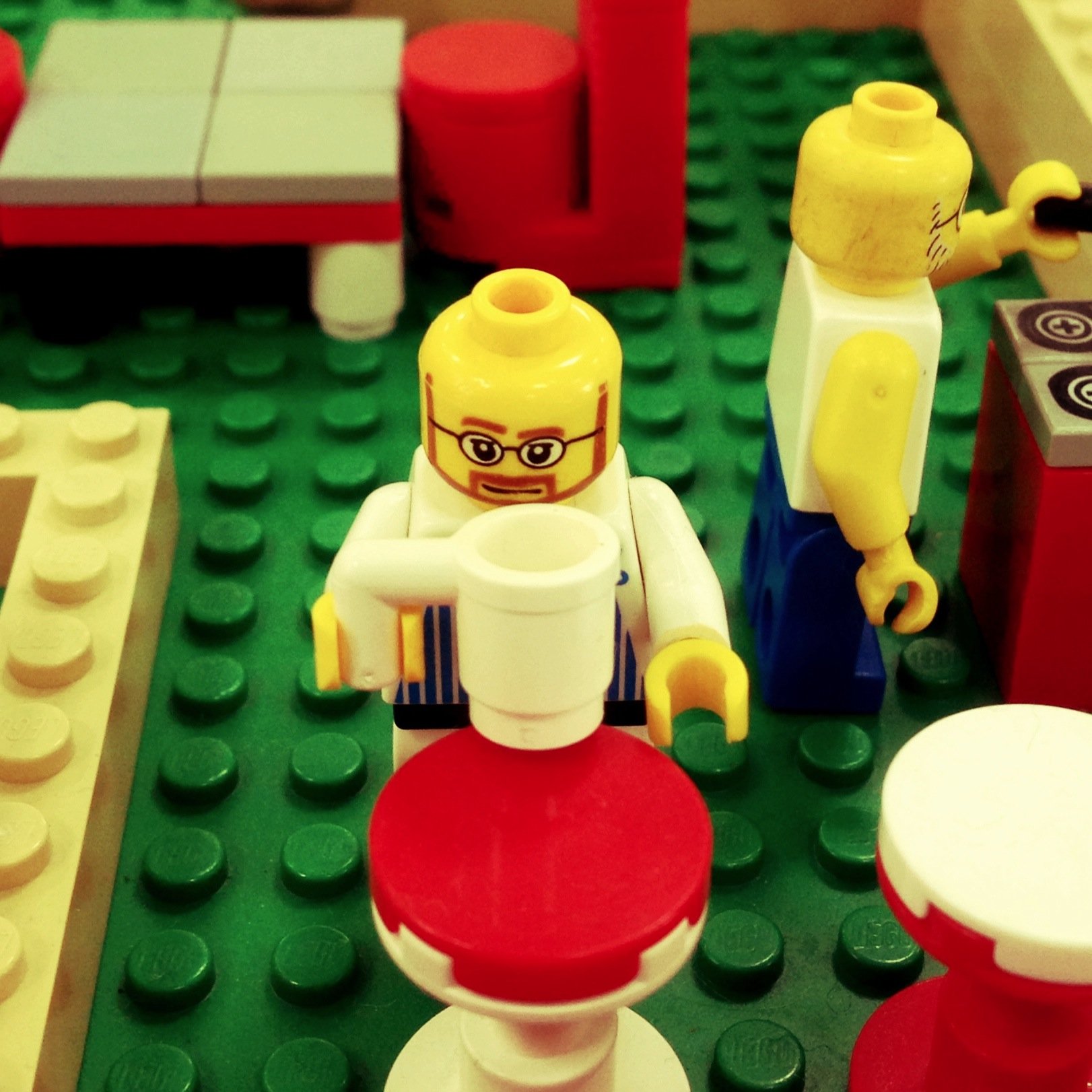 statecraftbeer's profile picture. Craft beer, diplomacy, maps and design