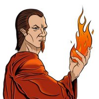 Ghorondor (@ghorondor) 's Twitter Profile