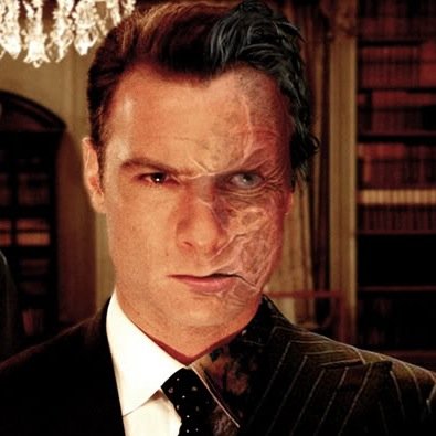 How hard, the hammer of fate doth sway. In an instant, it all ends.. My justice is swift. Unbiased. Fair. [DC RP] 18+