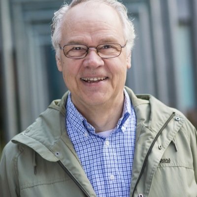 Professor (em.), dr.philos. Media, Journalism and Intercultural Communication, Oslo Metropolitan University