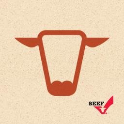 This is not goodbye, look for more great examples of how beef is raised and opportunities to get to know the people behind beef by following @Beef