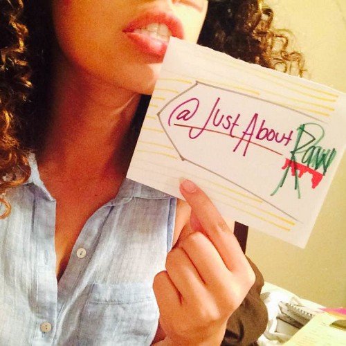 JustAboutRaw's profile picture. Proudly Underrated Avi Designer!