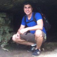 Nick Messerlian (@nmesserl) 's Twitter Profile