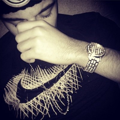 On a Journey to the top MilqMade Just tryin to make it through music Small town Big Dreams