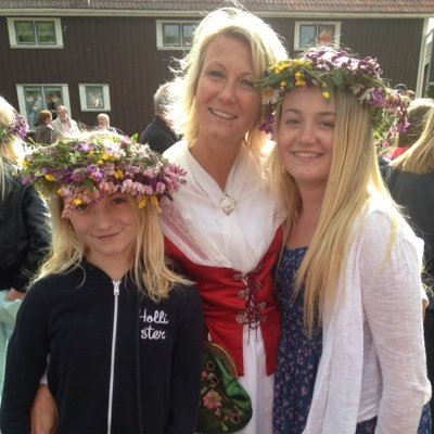 Utvecklingsledare på Mångkulturella enheten i Sigtuna kommun.