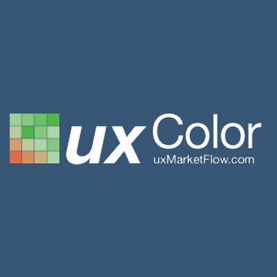 uxColor is data visualization for the 21st Century - a revolution in visualizing numerical data. #bigdata #dataviz #businessintelligence #fintech #datascience