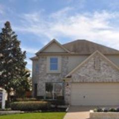 Beautiful New Homes in Katy Texas, in the highly acclaimed CyFair ISD...