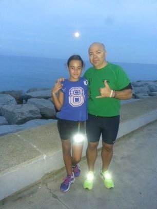 pioyocbr's profile picture. hay que correr cuando toka ,pero no toda la vida.Pero sobretodo disfrutala con los tuyos !!