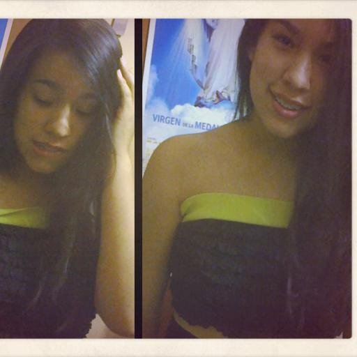 Soy lo que el momento requiera.