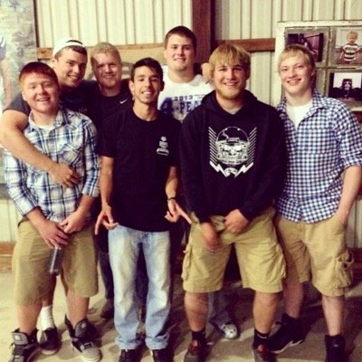 had to make dat new twitter