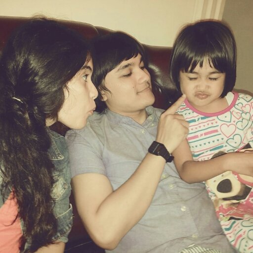 Hidup sederhana dan bahagia selamanya | I ♡ Ibu + I ♡ @evanramadhan30 + I ♡ Sahabat tercinta ACU dan PBI