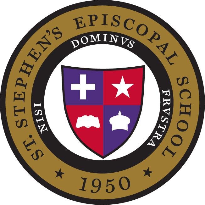 St. Stephen's Austin