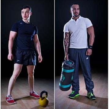 PowerplusFit's profile picture. Unstoppable fat burning, fitness fun! Experiance the Power for yourself at the exercise class or with our personal trainers.