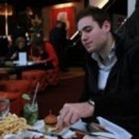 Bret Berson (@bretberson) 's Twitter Profile