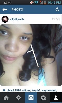 Is the world ready for my loose lips? I post right,wrong and indifferent, Unfiltered ♒ #F4F