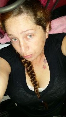 I am a Californian who is a Certified Massage Therapist who is trying to make her mobile business flourish.