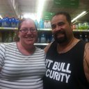 Lauren Tharp  - @schitzo07 - Twitter