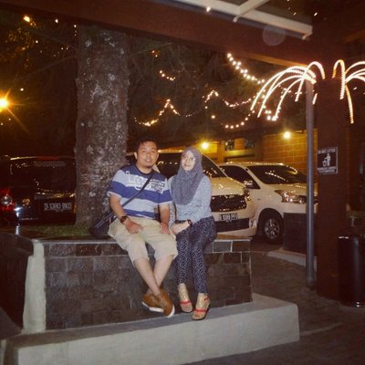 ridhobae88's profile image