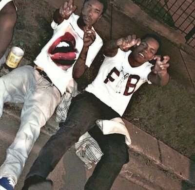 R.I.P. Lil D See You Soon Unc & Free Flocka G