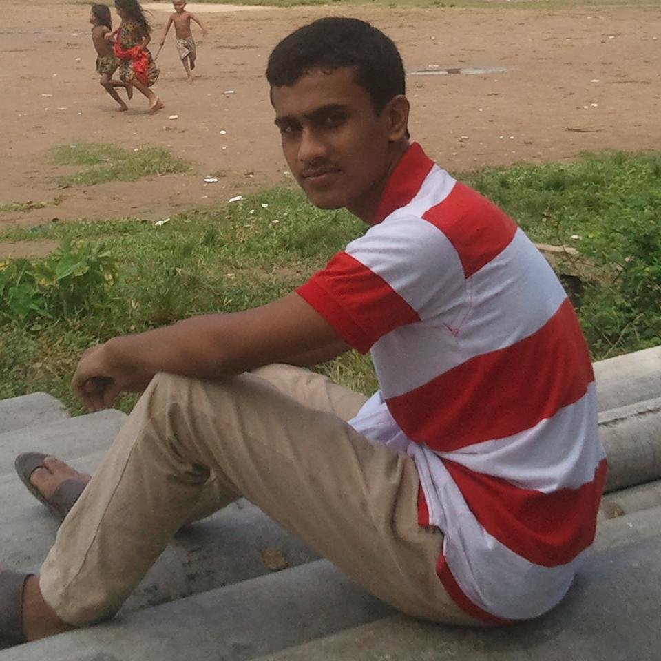 student at jalalabad mats