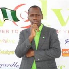 AMAEBI APPAH is a top notch Information Business Coach and Online marketing Consultant.
He is a public speaker;visit: http://t.co/KNLfZSZgTI