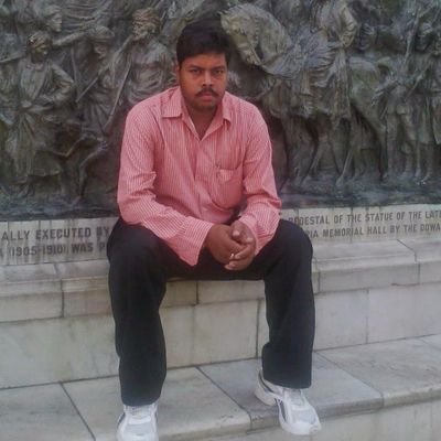 KENDUJHAR