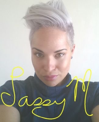 Sassy_m76's profile picture. Empowering women with confidence building, bring out the best in you - transforming the new you ♥ #Inspire #Empower #Beautywithin #Lovelife #Heal