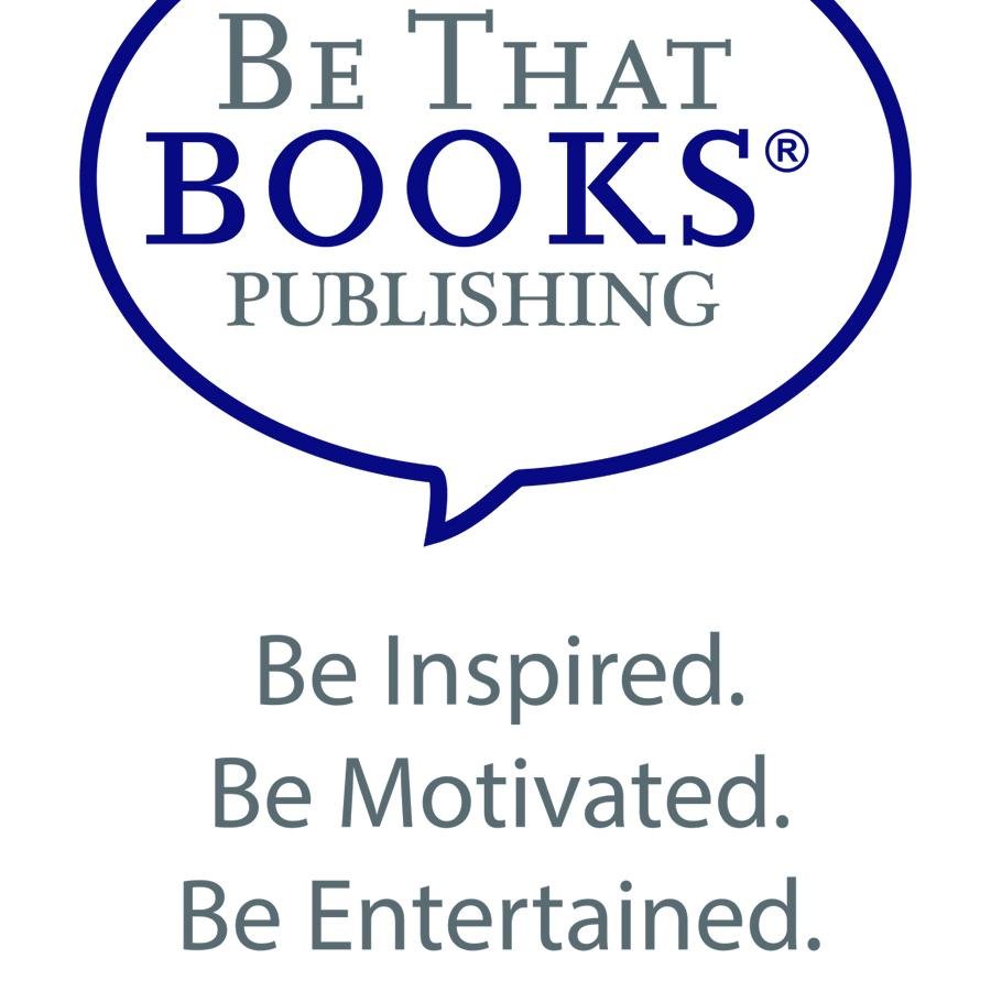 BeThatBooks's profile picture. A #Calgary based #publisher who believes in #books & #authors that #motivate & #inspire amazing #success! (Follow tweets @Tinaisthatgirl too!)