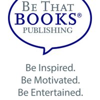 BeThatBooks (@bethatbooks) 's Twitter Profile