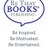 BeThatBooks's profile image
