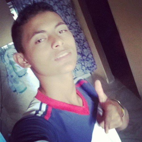 Só Cristo salva.✌ 
Instagram : @ dos_Glins