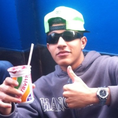 McPlimplim's profile picture. Rei delas