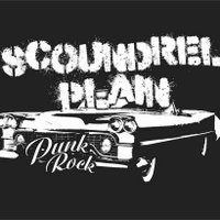 Scoundrel Plain (@scrp_official) 's Twitter Profile