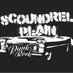 Scoundrel Plain (@scrp_official) Twitter profile photo