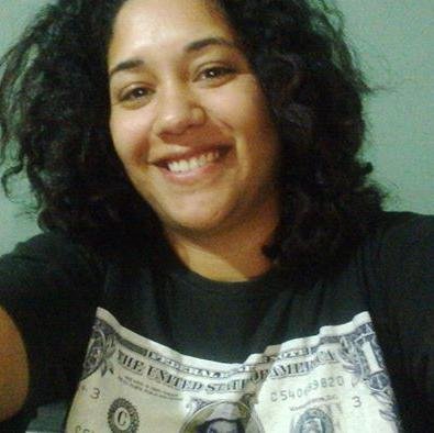 nagilanagem1's profile picture. tão certo como a luz do dia