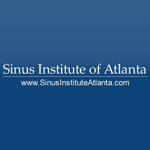 Sinus Institute of Atlanta offers #ENT services in #Atlanta and specializes in Balloon Sinuplasty, a non-surgical alternative to #sinus surgery.