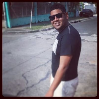 Rauljr507's profile picture. 