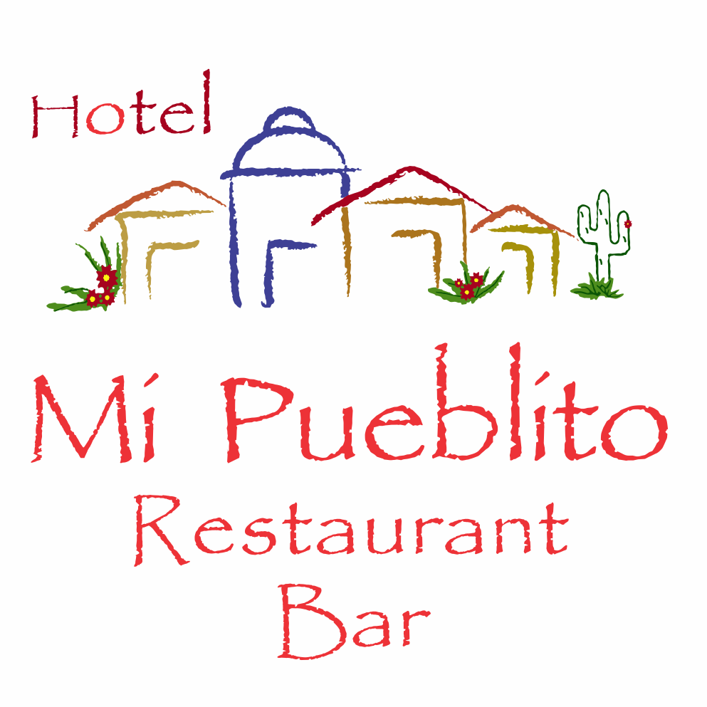 Mi Pueblito cuenta con excelente servicio de hotel, spa y Restaurant Bar con palapa, alberca
y áreas verdes.