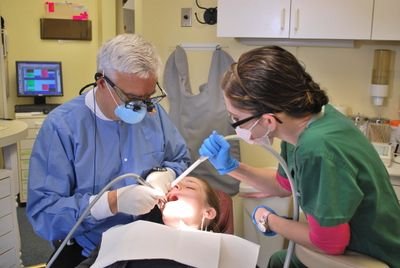 drkennovak's profile picture. Dr. Kenneth Novak, D.D.S. - A Dental Team You Can Smile About