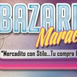 Punto de encuentro para la Promoción del Talento Regional y Nacional.. Mercadito con Stilo.. Tu Compra Ideal y Segura..!! Info: 0424-6643812 0424-6489046