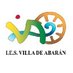 IES Villa de Abarán (@iesvillabaran) Twitter profile photo IES Villa de Abarán (@iesvillabaran) Twitter profile photo