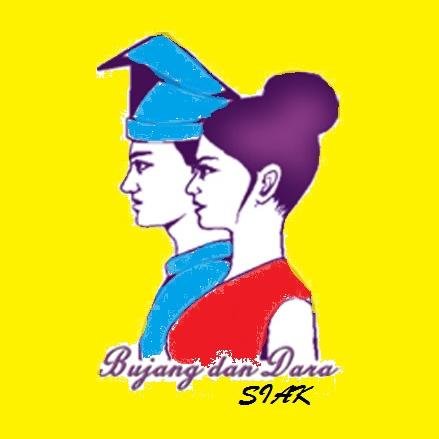 Bujang Dara Duta Wisata Siak | Siak The Truly Malay | IG : @BujangDara_Siak
| contact : bujangdarasiak@yahoo.com
