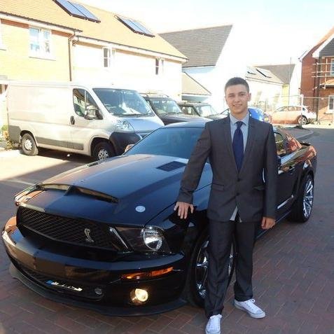 BssBartek's profile picture. faster, faster, faster.... until the thrill of speed overcomes the fear of death