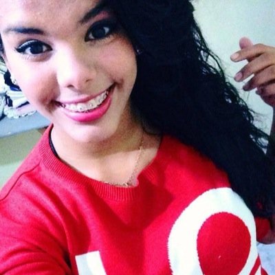Carioca ❤️, Flamenguista ❤️, 15 anos ❤️, facebook: Katy Rodrigues. Pelo menos você tentou. Então sorria. A sua parte você fez. ✌️
