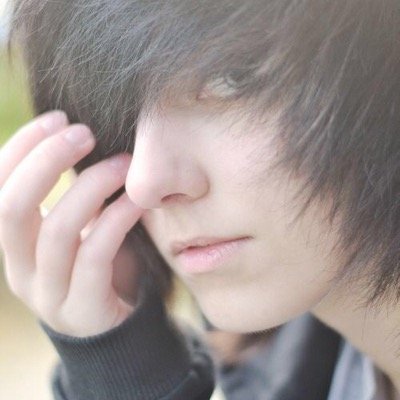 Ricky_the_demon's profile picture. ✖️goodbye✖️
✖️thanks everyone for the lies✖️