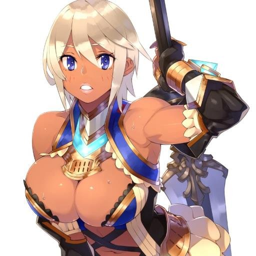 Hello there, people call me Dark skin girl but I prefer Sarah. I spend most of my time training. /Bisexual (but mostly into females)/Lewd Rp/Rp account/Training