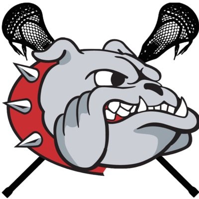 The men's club lacrosse team of Samford University.