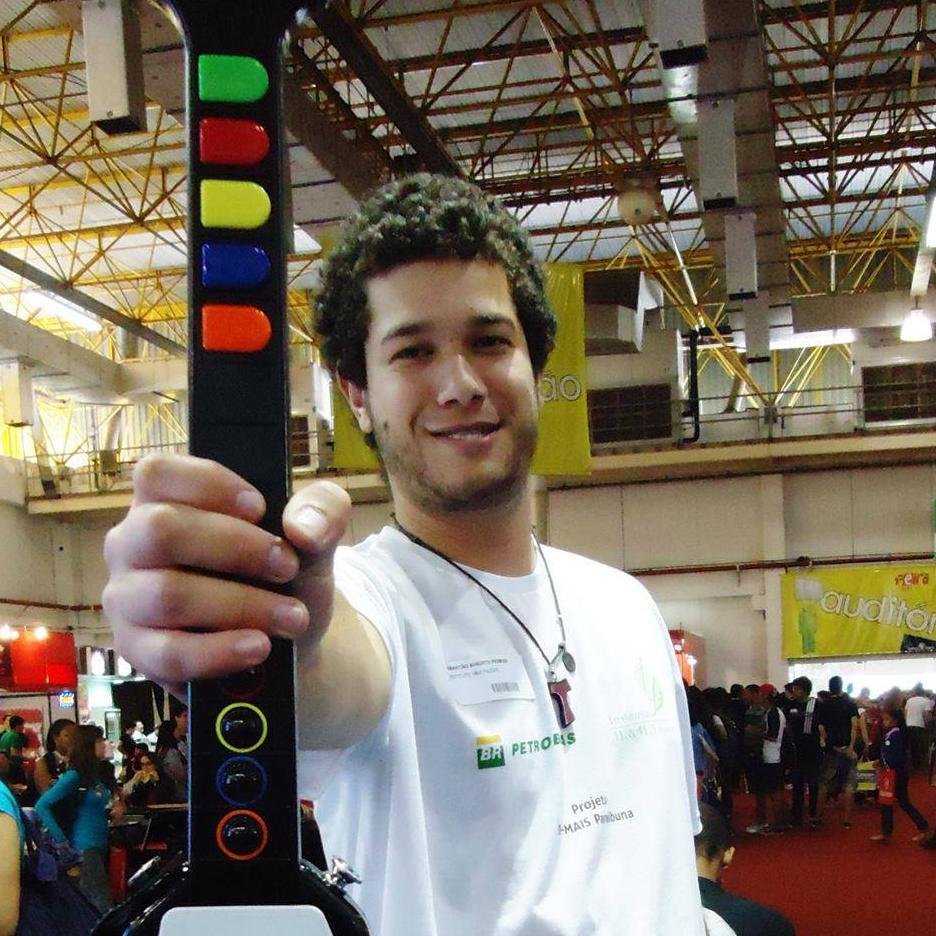 arte_grafica's profile picture. Em construção.