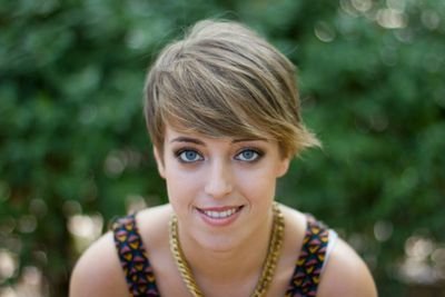 Laraa_14's profile picture. ∞  La posibilidad de realizar un sueño es lo que hace que la vida sea interesante ∞