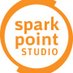 SparkPoint Studio (@GoSparkPoint) Twitter profile photo